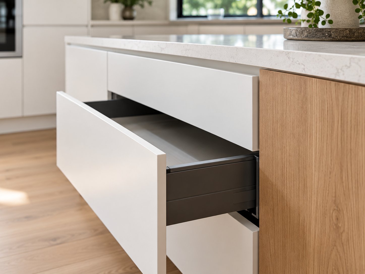 Joinery & Cabinetry